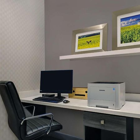 Hampton Inn & Suites Belleville Luaran gambar
