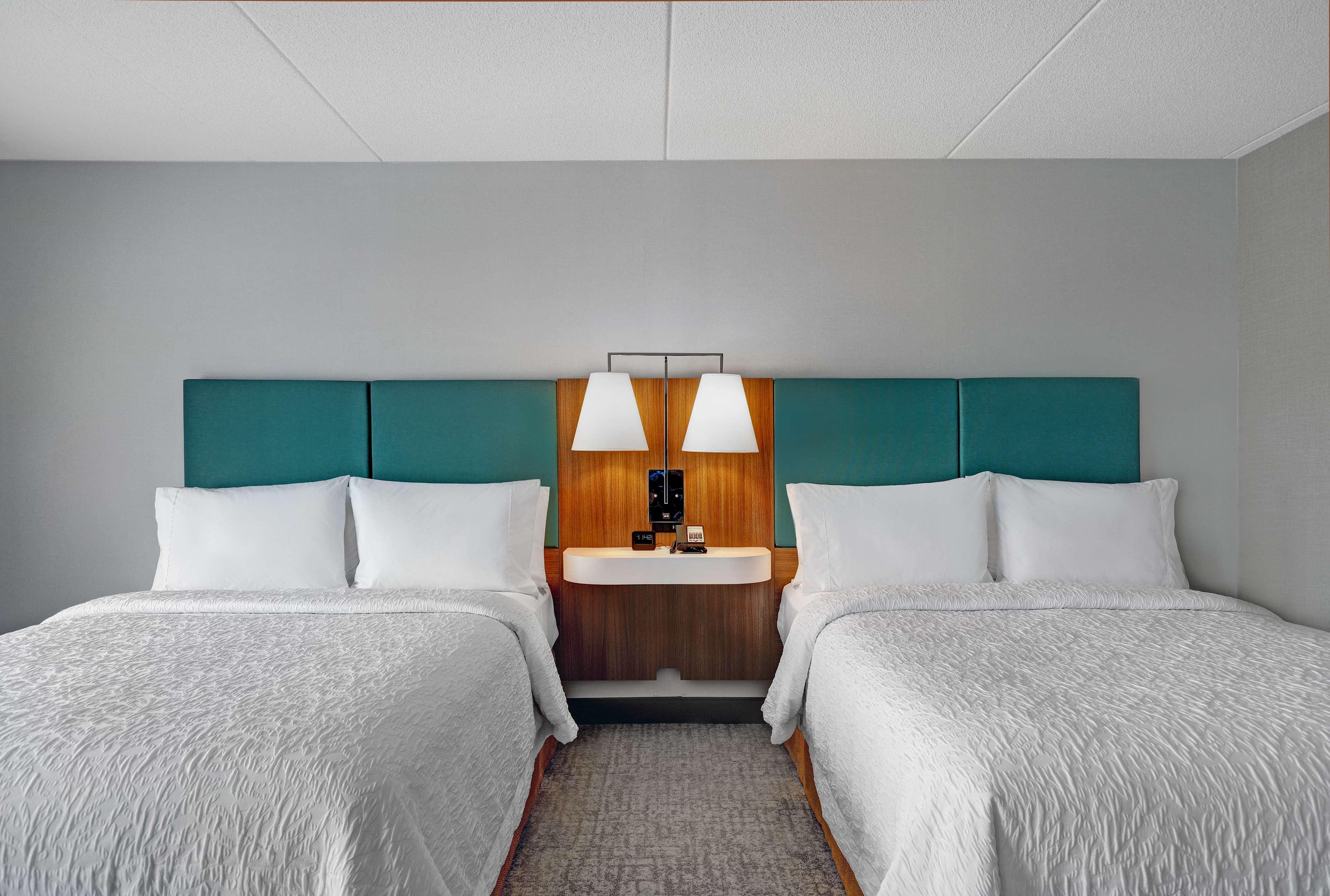 Hampton Inn & Suites Belleville Luaran gambar