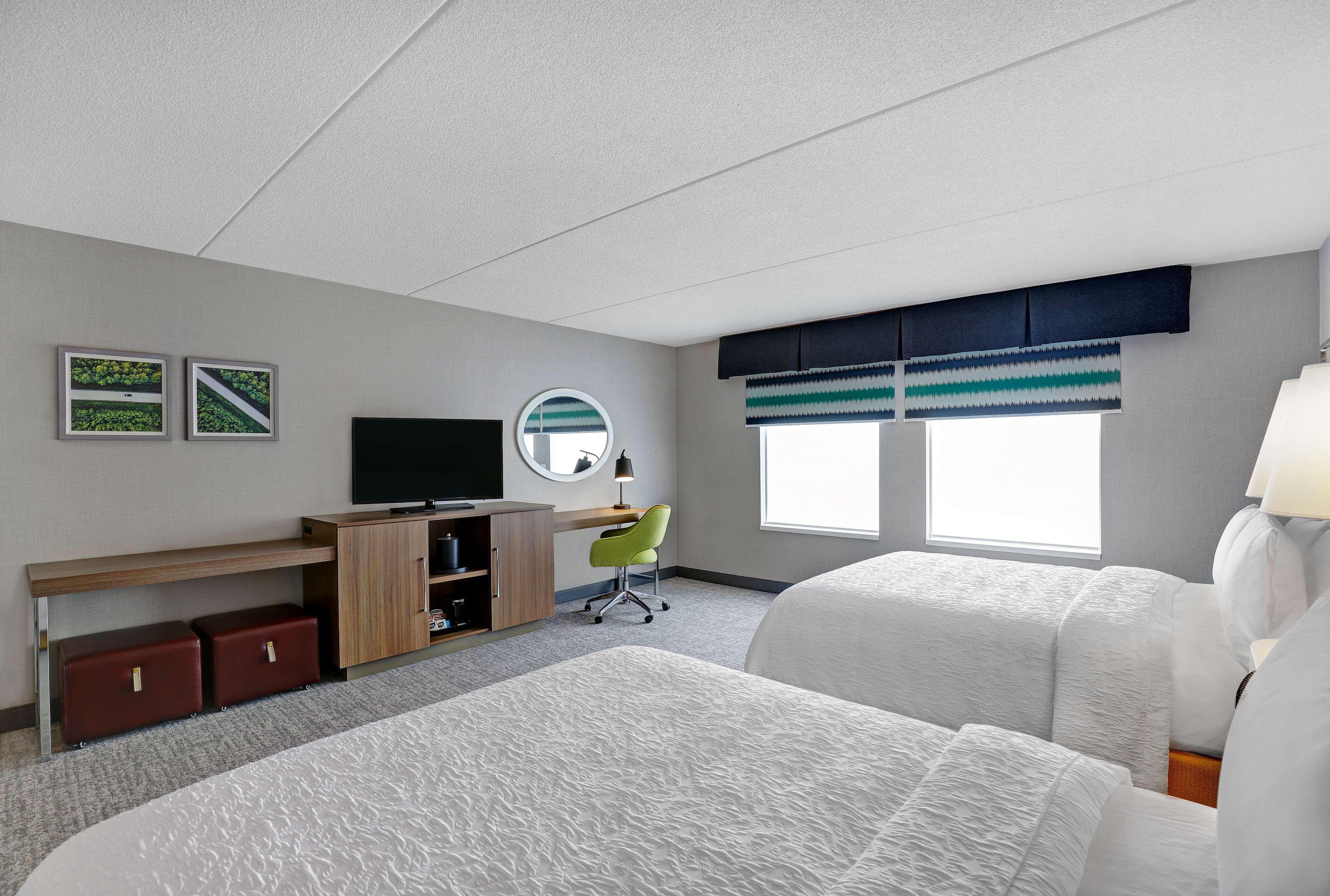 Hampton Inn & Suites Belleville Luaran gambar