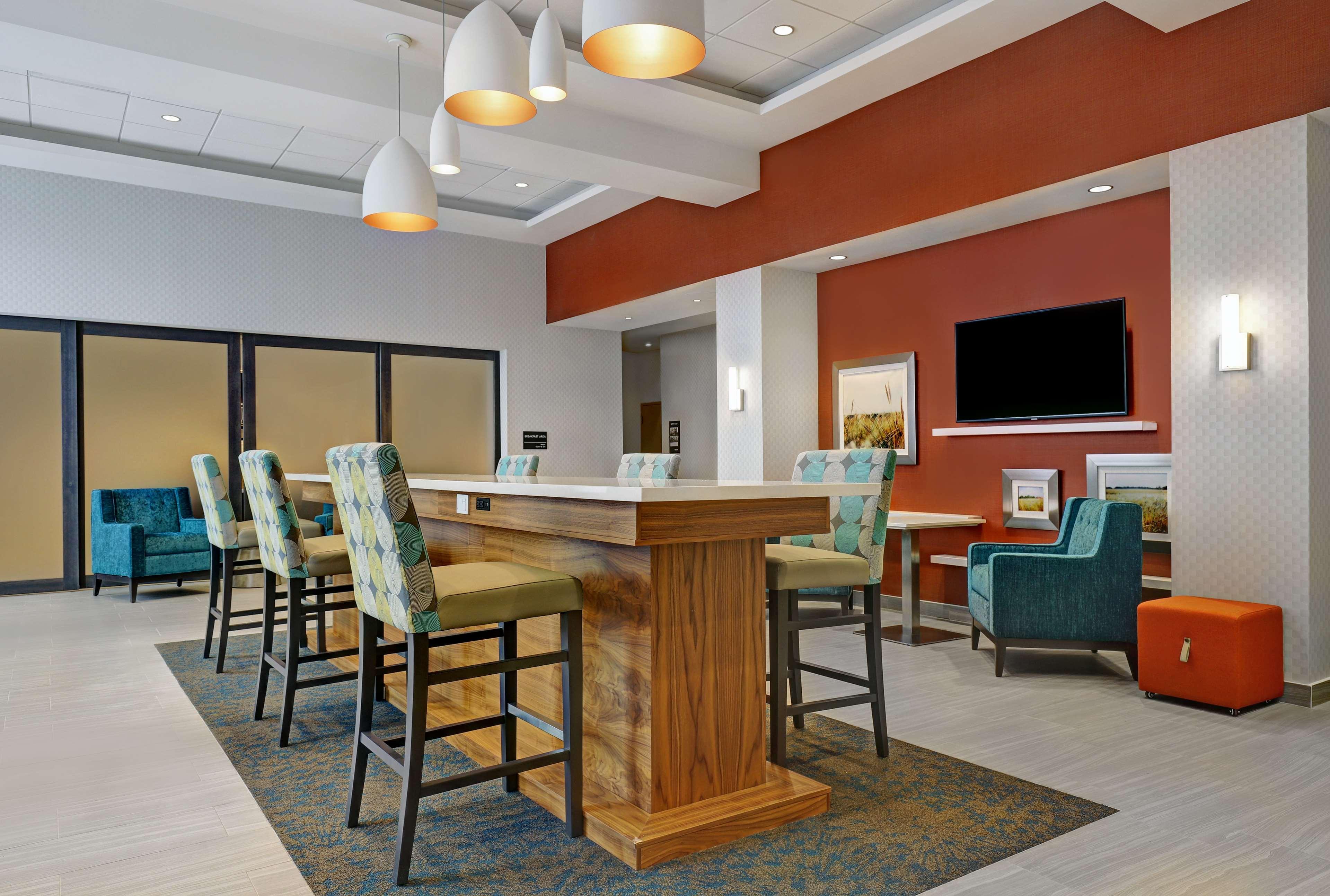 Hampton Inn & Suites Belleville Luaran gambar