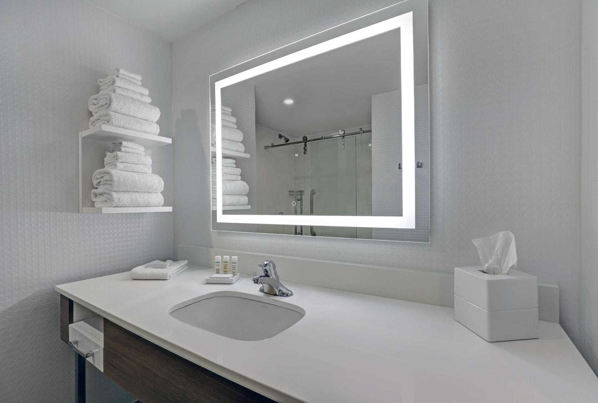 Hampton Inn & Suites Belleville Luaran gambar