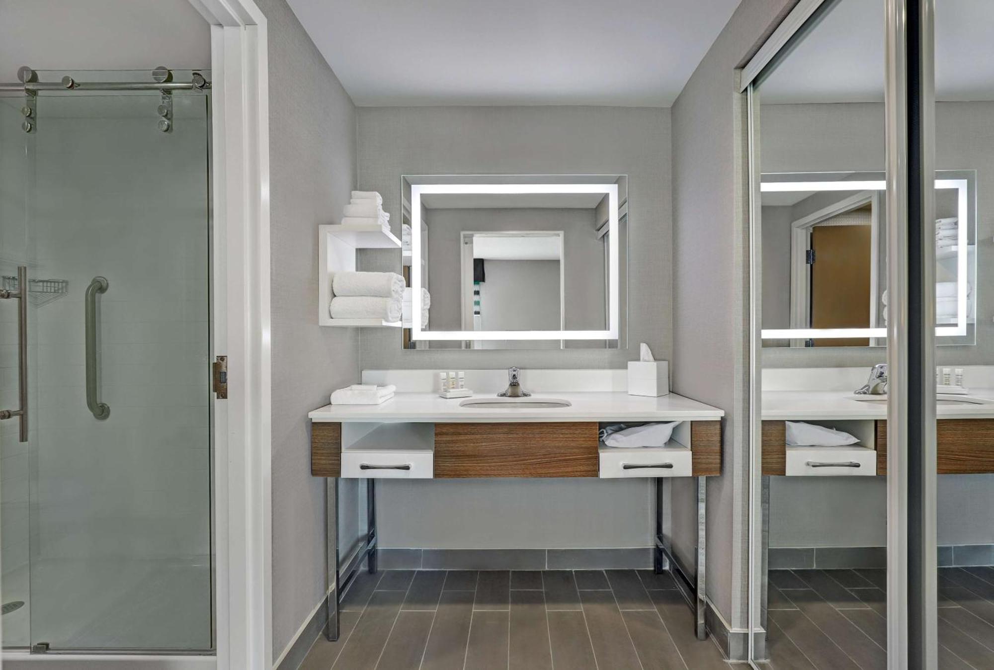 Hampton Inn & Suites Belleville Luaran gambar