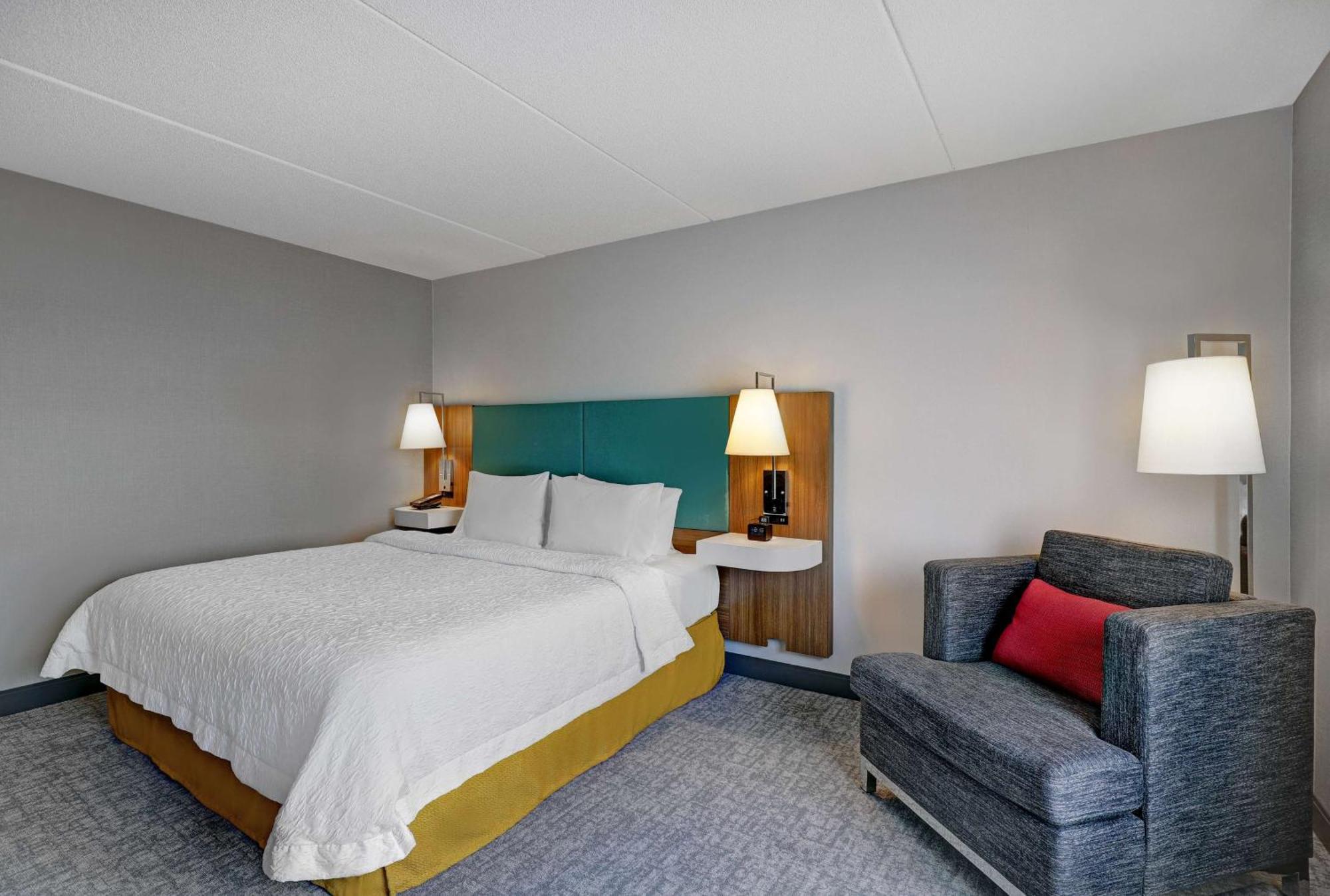 Hampton Inn & Suites Belleville Luaran gambar