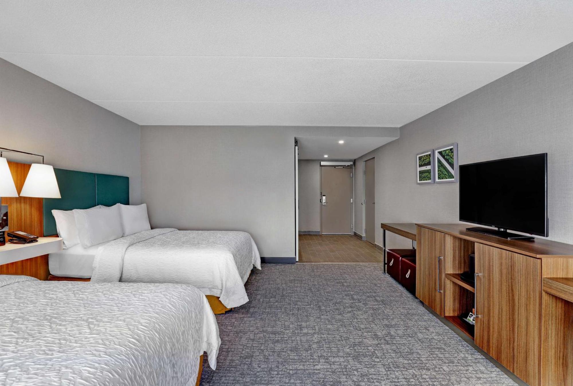 Hampton Inn & Suites Belleville Luaran gambar