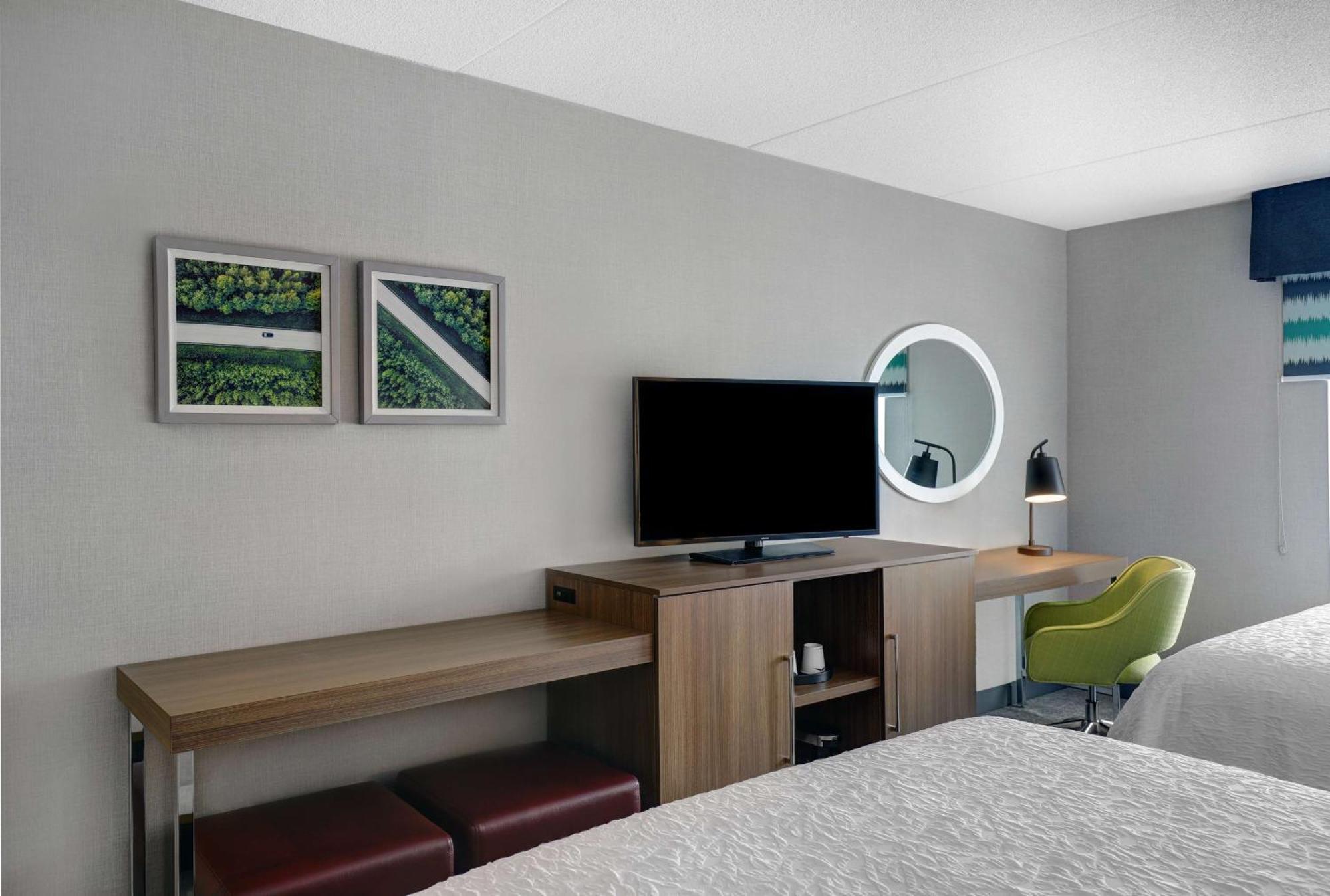 Hampton Inn & Suites Belleville Luaran gambar