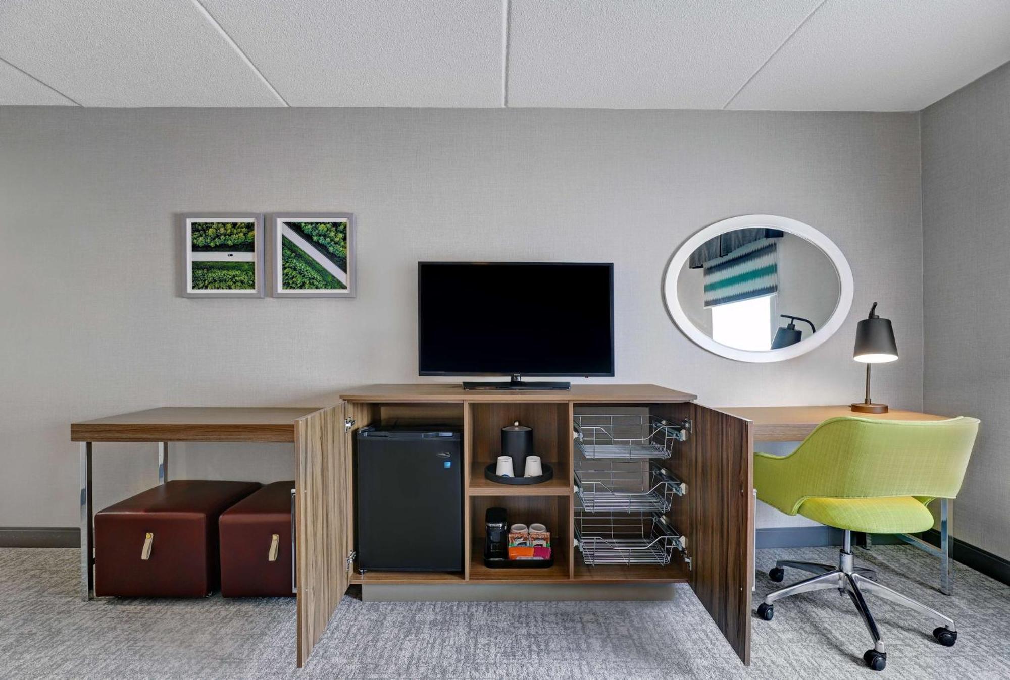 Hampton Inn & Suites Belleville Luaran gambar