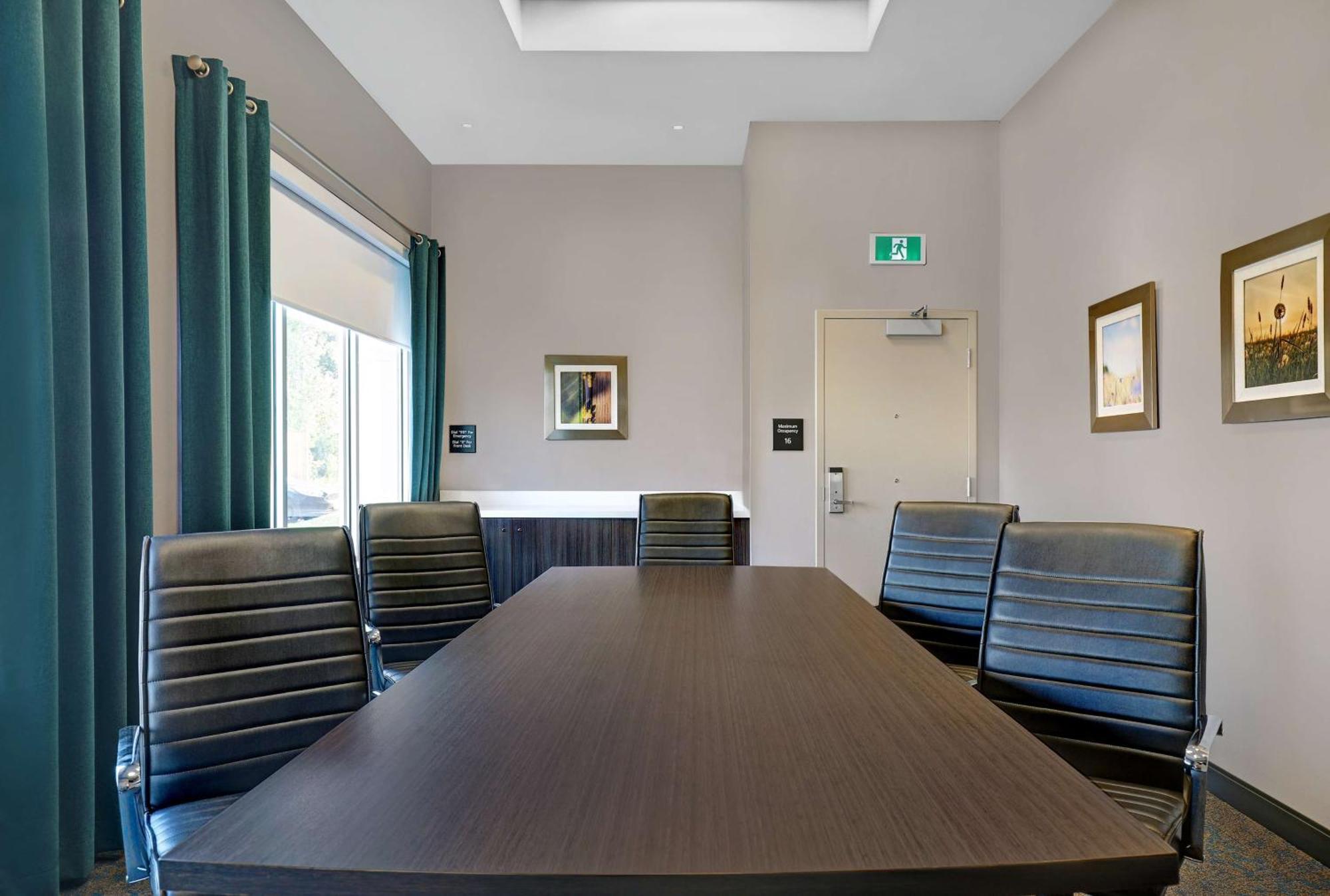 Hampton Inn & Suites Belleville Luaran gambar