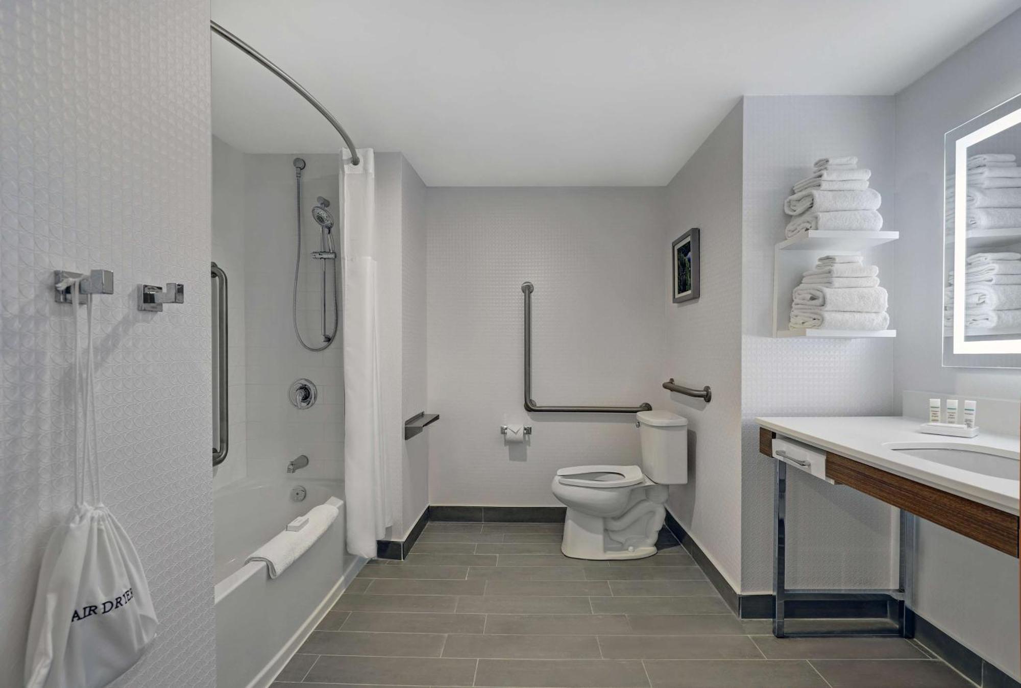 Hampton Inn & Suites Belleville Luaran gambar