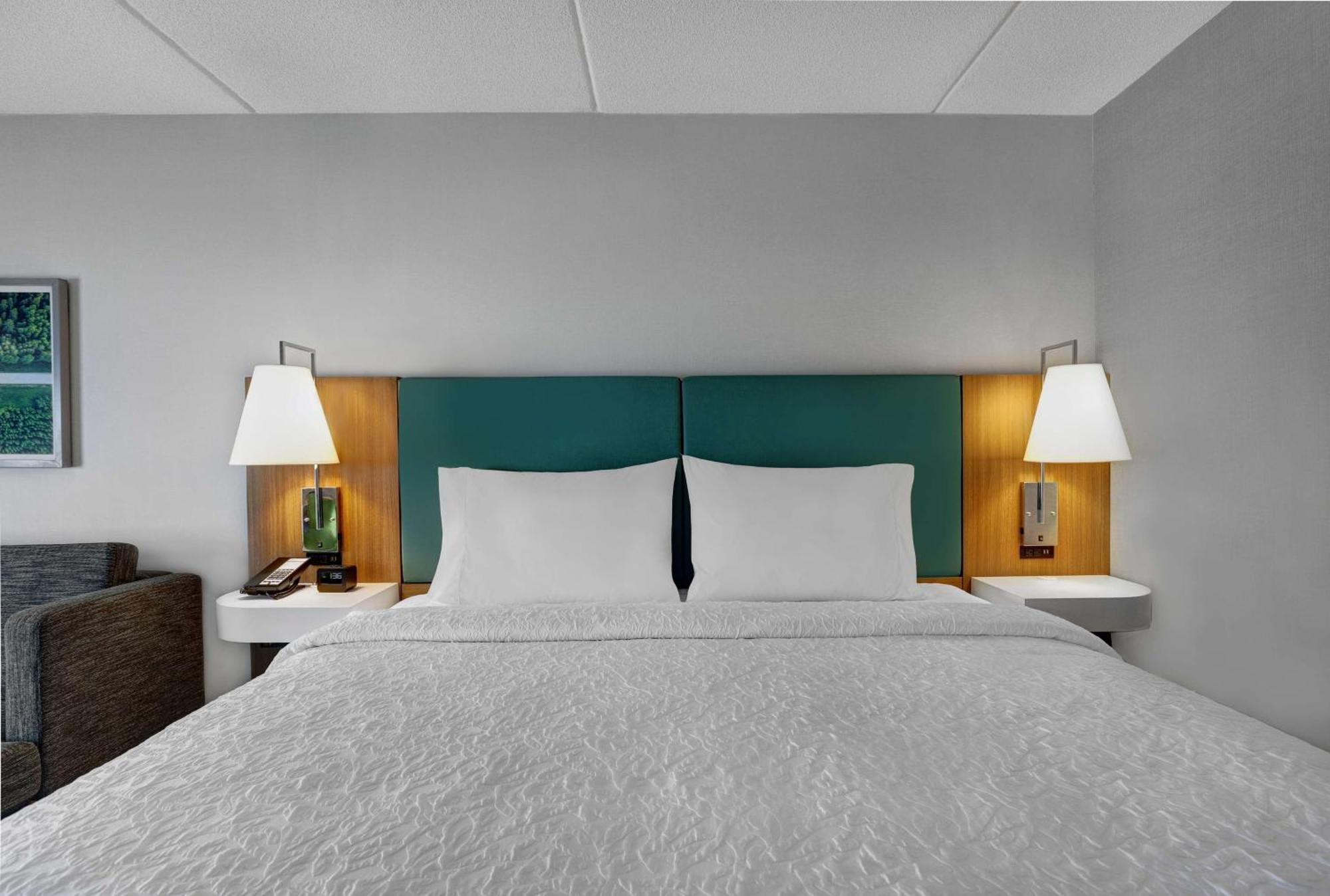 Hampton Inn & Suites Belleville Luaran gambar