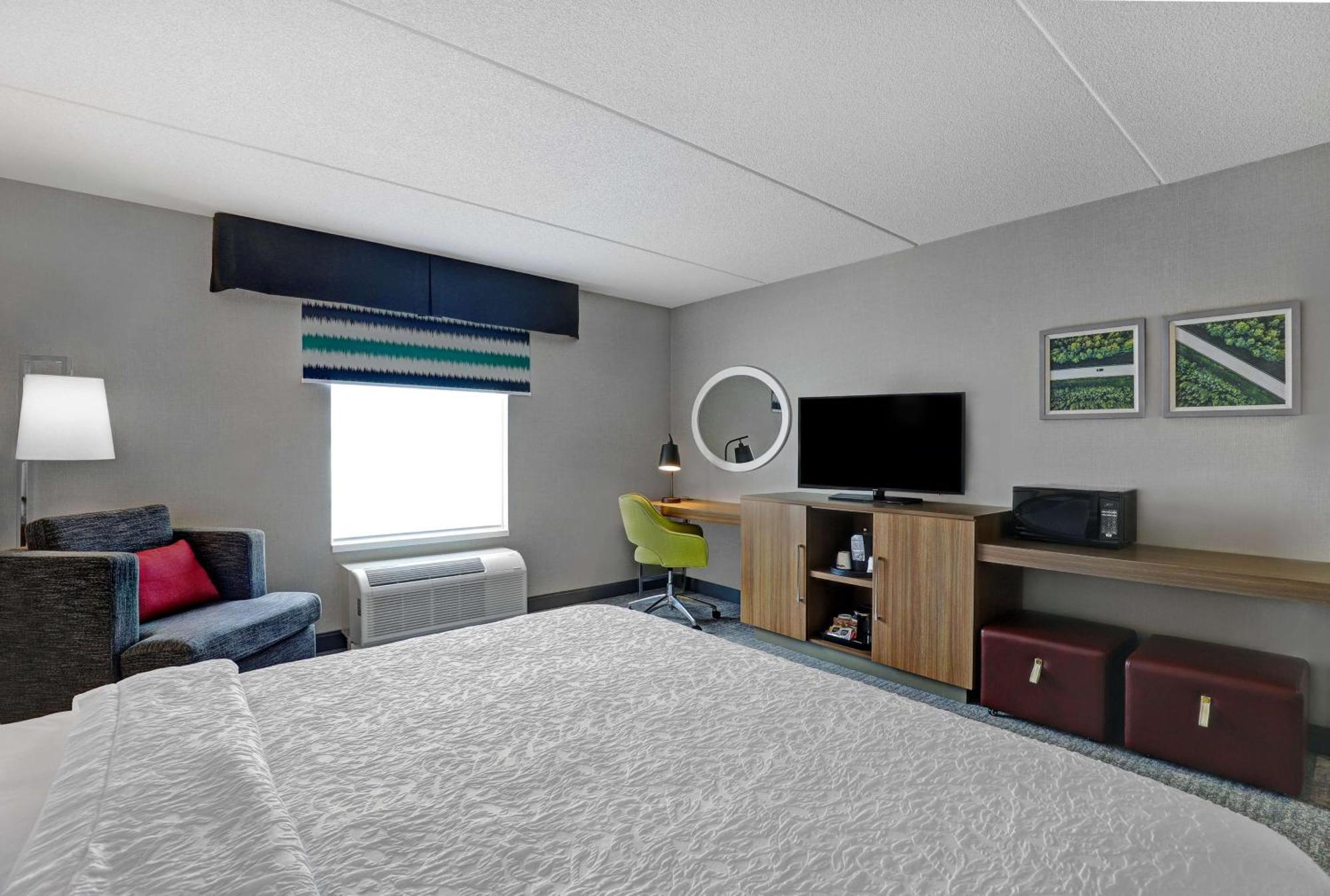 Hampton Inn & Suites Belleville Luaran gambar