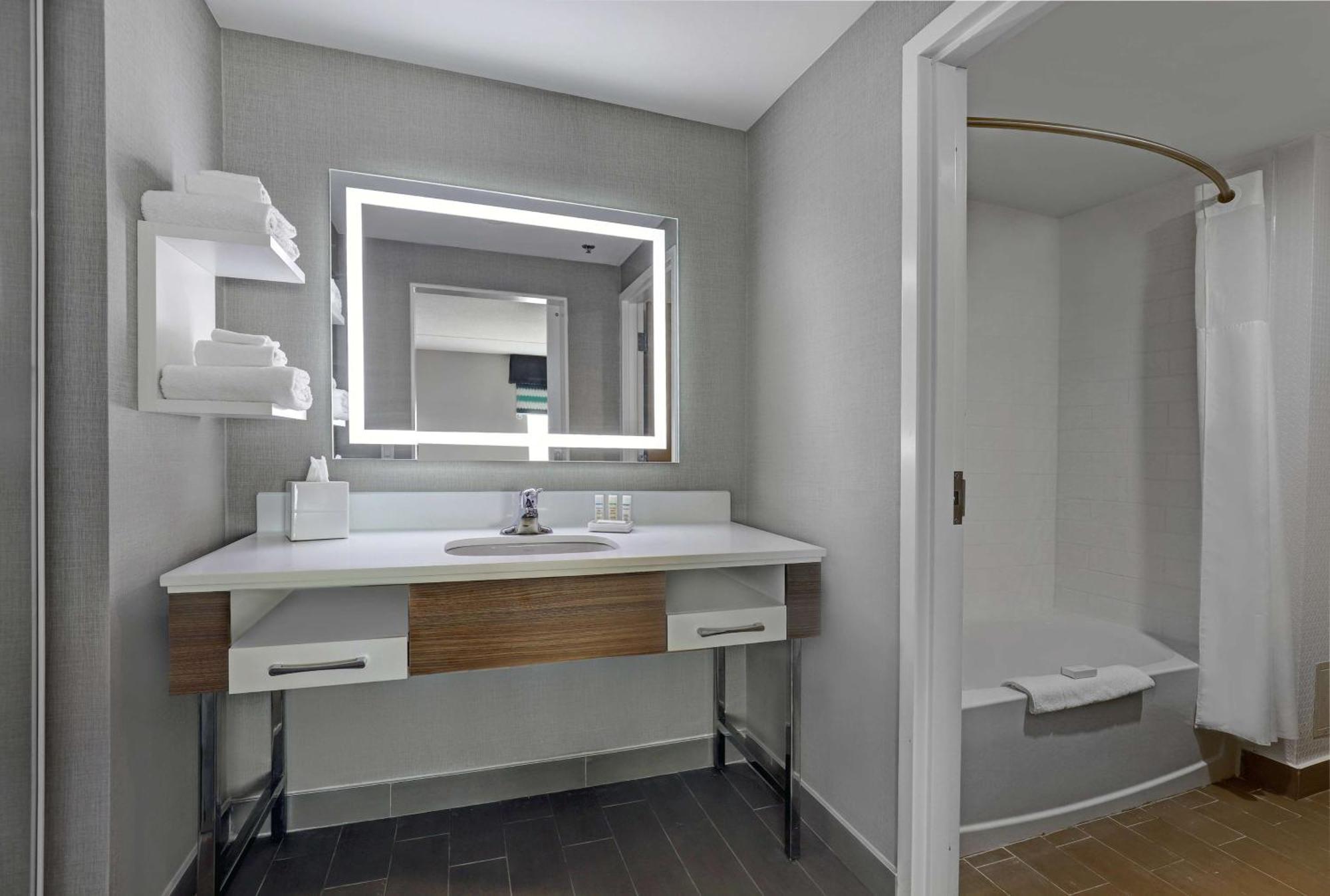 Hampton Inn & Suites Belleville Luaran gambar