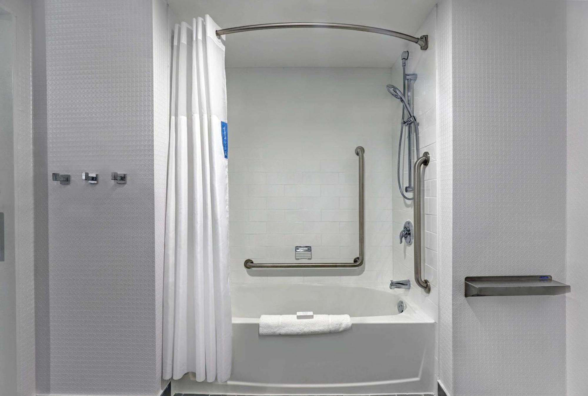 Hampton Inn & Suites Belleville Luaran gambar