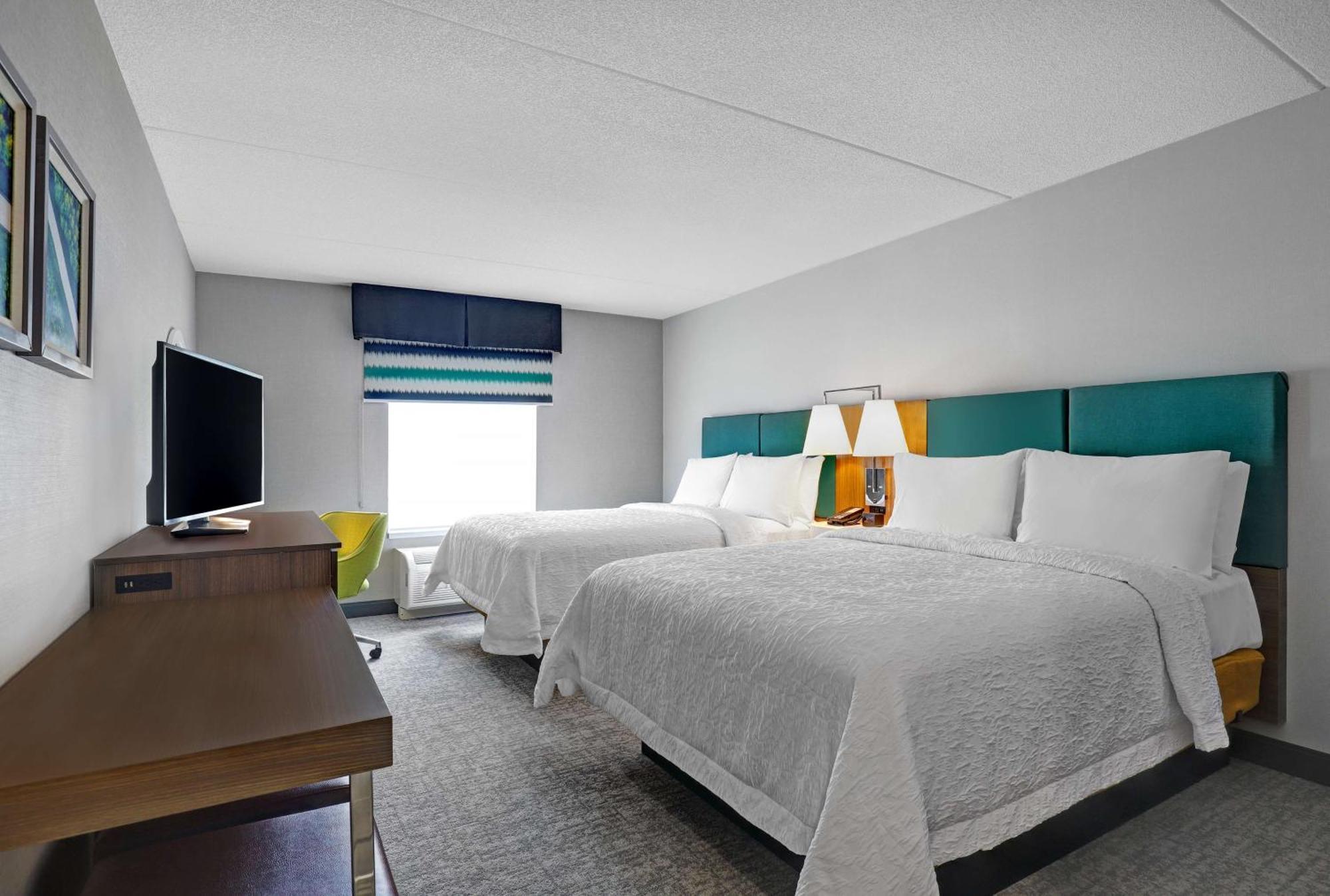 Hampton Inn & Suites Belleville Luaran gambar
