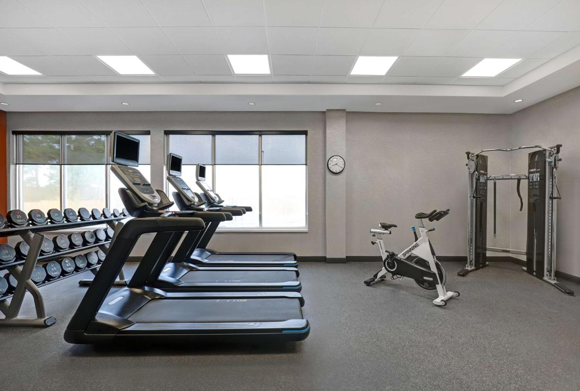 Hampton Inn & Suites Belleville Luaran gambar